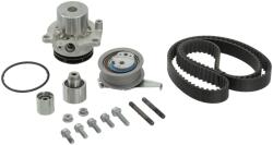 GATES Set pompa apa + curea dintata GATES PowerGrip KP65678XS (KP65678XS)