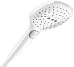 Hansgrohe Raindance Select E 3jet Matt White (28728700)