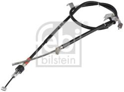 Febi Bilstein Cablu, frana de parcare FEBI BILSTEIN 106945 (106945) - automobilus