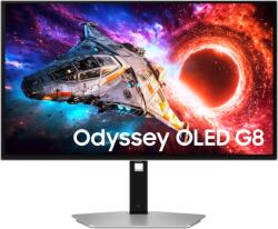 Samsung Odyssey OLED G8 S27HG800SU Монитори
