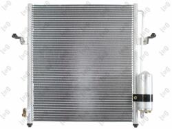 DEPO Condensator, climatizare DEPO 033-016-0023 (033-016-0023)