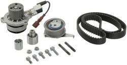GATES Set pompa apa + curea dintata GATES KP65678XS-1 (KP65678XS-1)