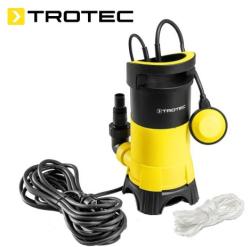 Trotec TWP 11025 E