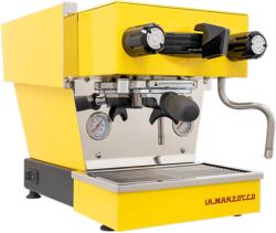La Marzocco Micra Linea yellow