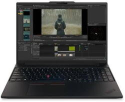 Lenovo ThinkPad P16s Gen 5 21XE001MMH Laptop