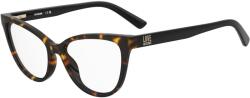 Moschino MOL659 086 Rama ochelari