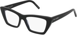 Yves Saint Laurent SL 276 Mica OPT 001 Rama ochelari