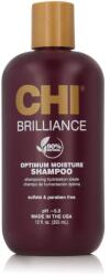 Farouk Systems CHI Brilliance Optimum Moisture Shampoo 355 ml