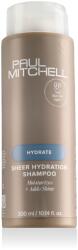 Paul Mitchell Sheer Hydration Shampoo 300 ml