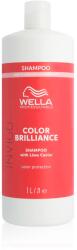 Wella Invigo Color Brilliance Color Protection Shampoo (Fine/Medium) 1000 ml