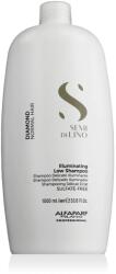 ALFAPARF Milano Semi di Lino Diamond Illuminating Low Shampoo 1000 ml