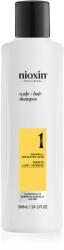 Nioxin System 1 Scalp + Hair Shampoo 300 ml - parfimo