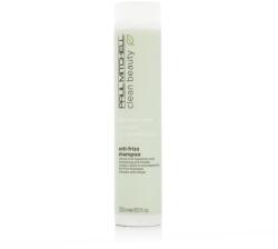 Paul Mitchell Clean Beauty Anti-Frizz Shampoo 250 ml - parfimo
