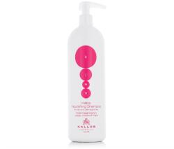 Kallos Kallos KJMN Nourishing Shampoo 1000 ml