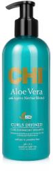 Farouk Systems CHI Aloe Vera Curl Enhancing Shampoo 340 ml