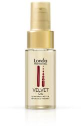 Londa Professional Velvet Oil Lightweight Oil 30 ml
