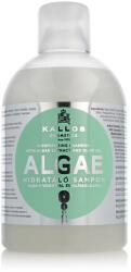 Kallos Kallos Algae Shampoo 1000 ml