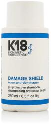 K18HAIR Damage Shield Protective Shampoo 250 ml