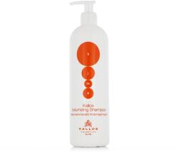 Kallos Kallos KJMN Volumizing Shampoo 500 ml
