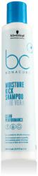 Schwarzkopf BC Bonacure Moisture Kick Shampoo Aloe Vera 250 ml - parfimo