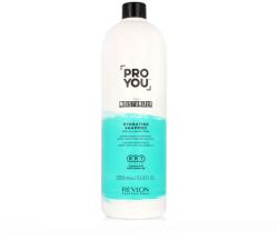 Revlon Pro You The Moisturizer Hydrating Shampoo 1000 ml - parfimo