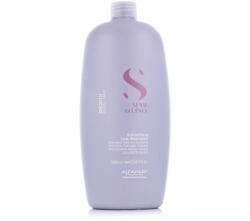 ALFAPARF Milano Semi Di Lino Smooth Smoothing Low Shampoo 1000 ml