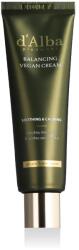 d'Alba Soothing & Calming Balancing Vegan Cream 55 ml Лосион за тяло