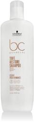 Schwarzkopf BC Bonacure Time Restore Q10+ Shampoo 1000 ml
