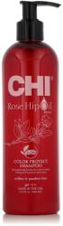 Farouk Systems CHI Rose Hip Protecting Shampoo 340 ml