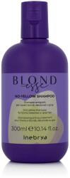 Inebrya BLONDesse No-Yellow Shampoo 300 ml