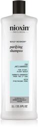Nioxin Scalp Recovery Purifying Shampoo 1000 ml