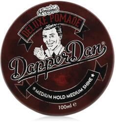 Dapper Dan Medium Hold Medium Shine Deluxe Pomade 100 ml