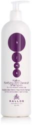 Kallos Kallos KJMN Fortifying Anti-Dandruff Shampoo 500 ml