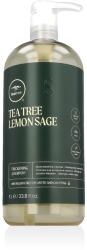 Paul Mitchell Tea Tree Lemon Sage Thickening Shampoo 1000 ml опция Нова опаковка