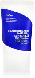ISNTREE Hyaluronic Acid Natral Sun Cream SPF 50+ 50 ml