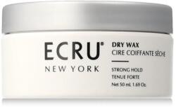 ECRU® Dry Wax 50 ml