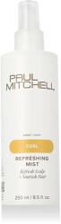 Paul Mitchell Curl Refreshing Mist 250 ml - parfimo