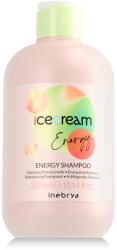 Inebrya Ice Cream Energy Shampoo 300 ml
