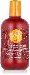Inebrya Up To You Curl Boost Shampoo 300 ml