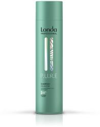 Londa Professional P. U. R. E Shampoo 250 ml