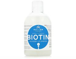 Kallos Kallos Biotin Beautifying Shampoo 1000 ml
