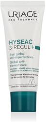 Uriage Hyséac 3-Regul+ Global Anti-Blemish Care 40 ml Лосион за тяло