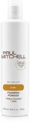 Paul Mitchell Curl Foaming Pomade 250 ml