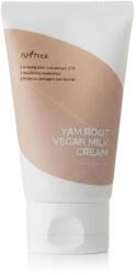 Isntree Yam Root Vegan Milk Cream 80 ml Лосион за тяло
