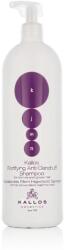 Kallos Kallos KJMN Fortifying Anti-Dandruff Shampoo 1000 ml