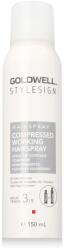 Goldwell StyleSign Hairspray Compressed Working Hairspray 150 ml