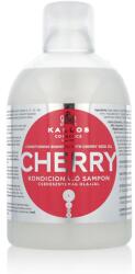 Kallos Kallos Cherry Hair Shampoo With Cherry Seed Oil 1000 ml