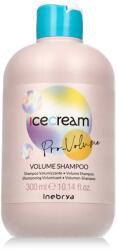 Inebrya Ice Cream Pro-Volume Volume Shampoo 300 ml