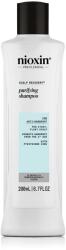 Nioxin Scalp Recovery Purifying Shampoo 200 ml - parfimo