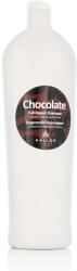 Kallos Kallos Chocolate Full Repair Shampoo 1000 ml